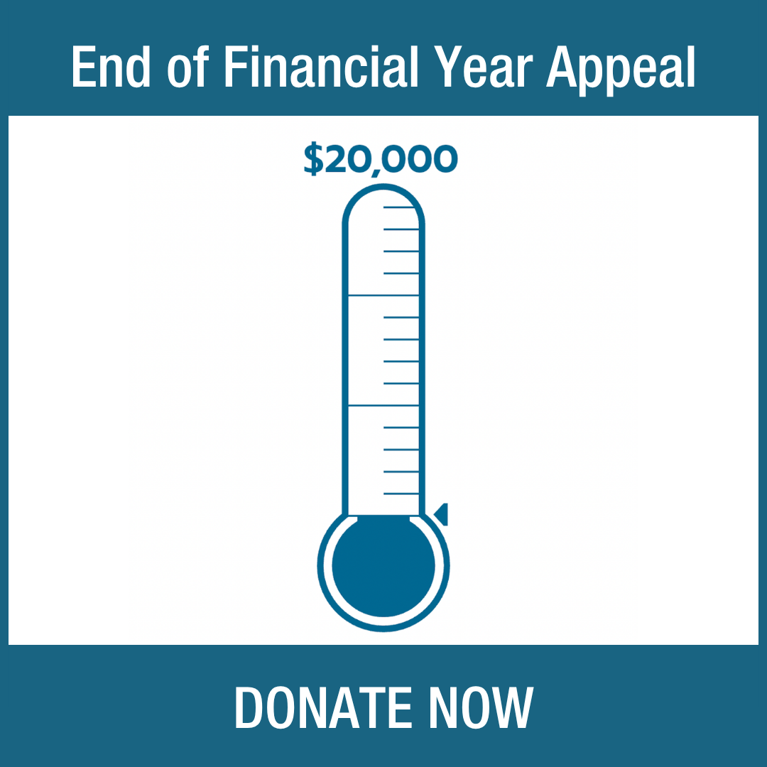 EOFY Appeal