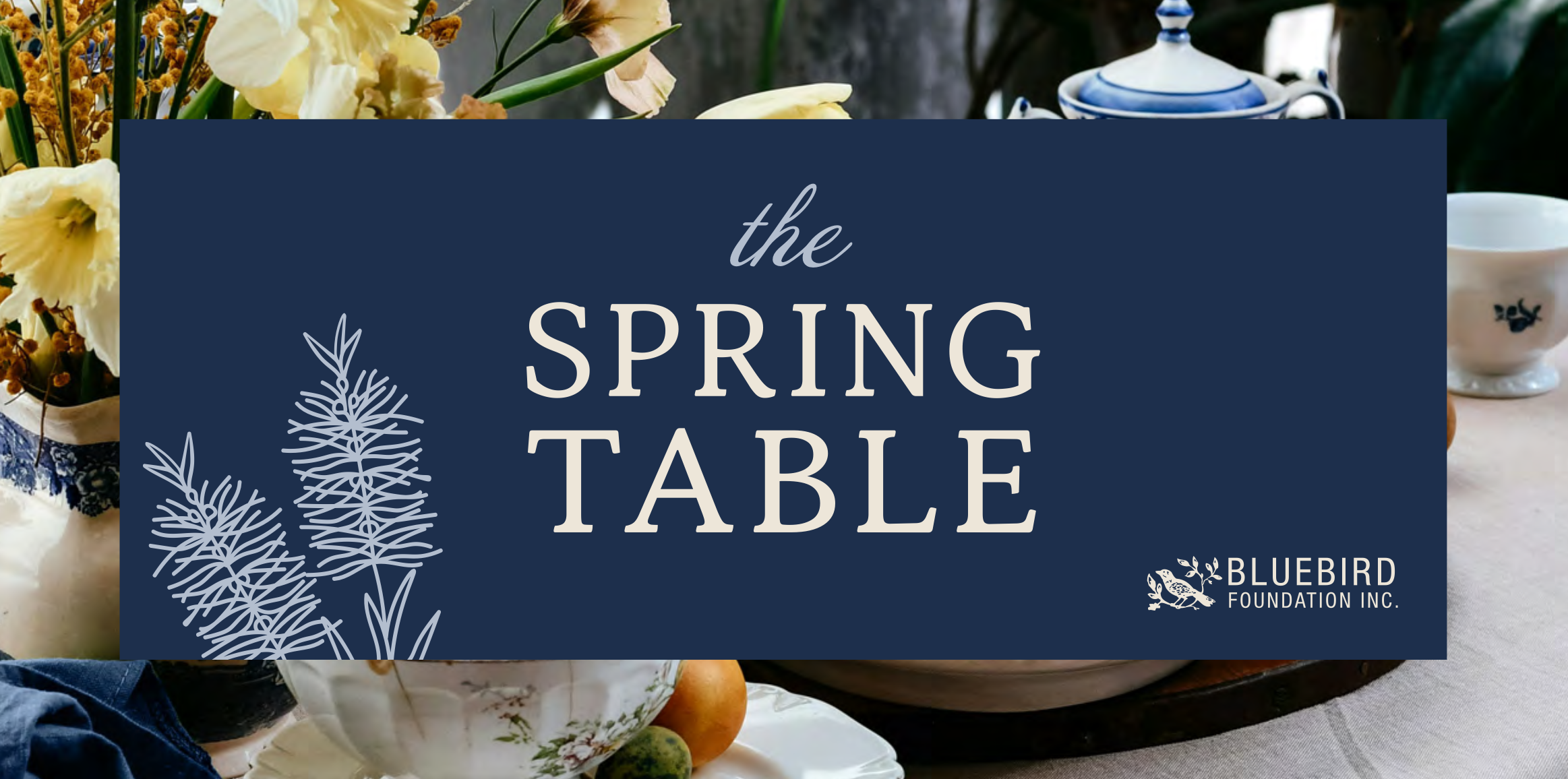 The Spring Table