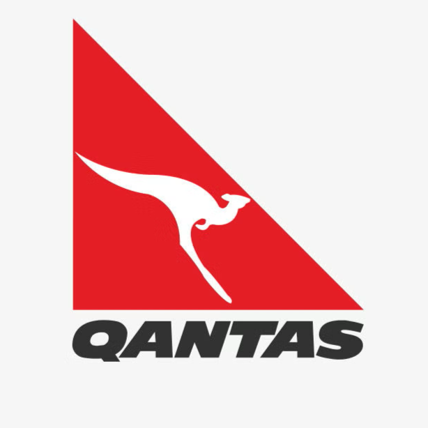 Qantas