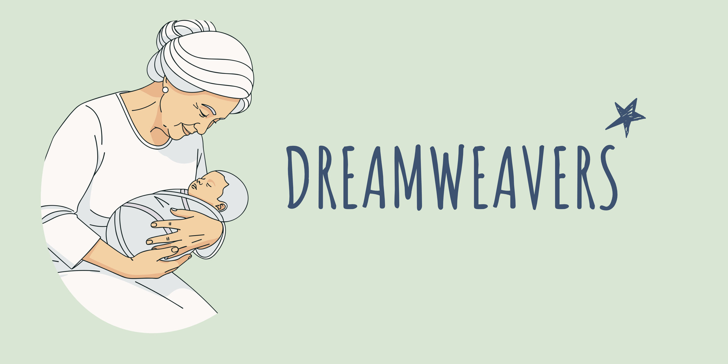 Dreamweavers - a Positive Ageing event
