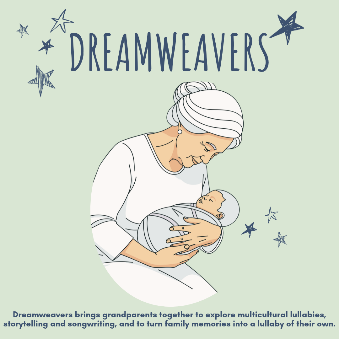 Dreamweavers