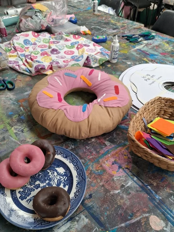 Donuts with donuts!.jpg