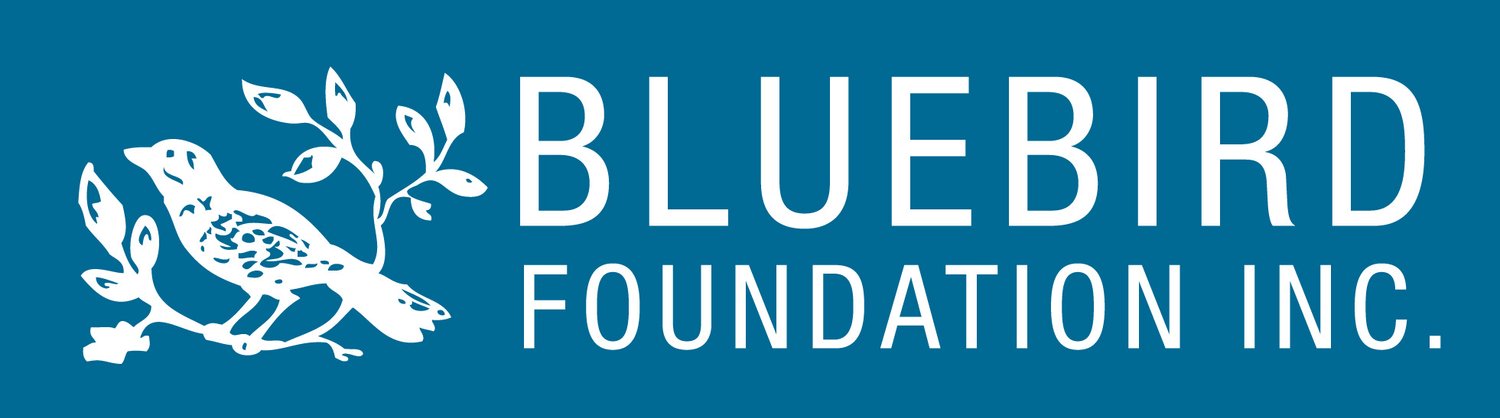 Bluebird Foundation Inc