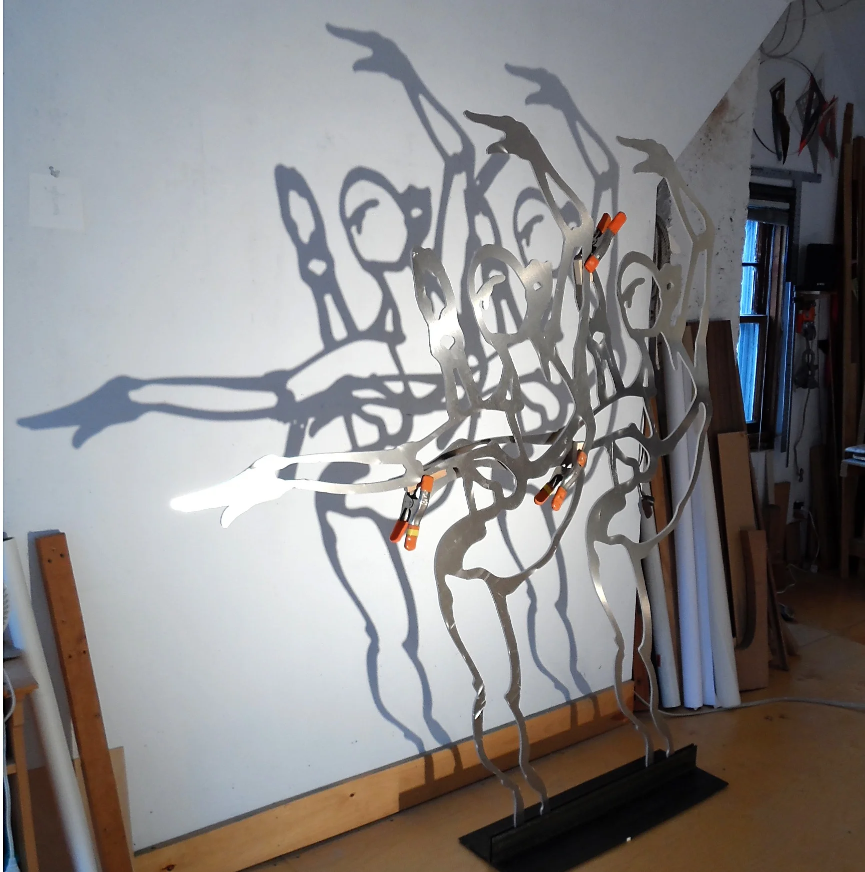 3. 2013-01 Arabesque in process.jpg