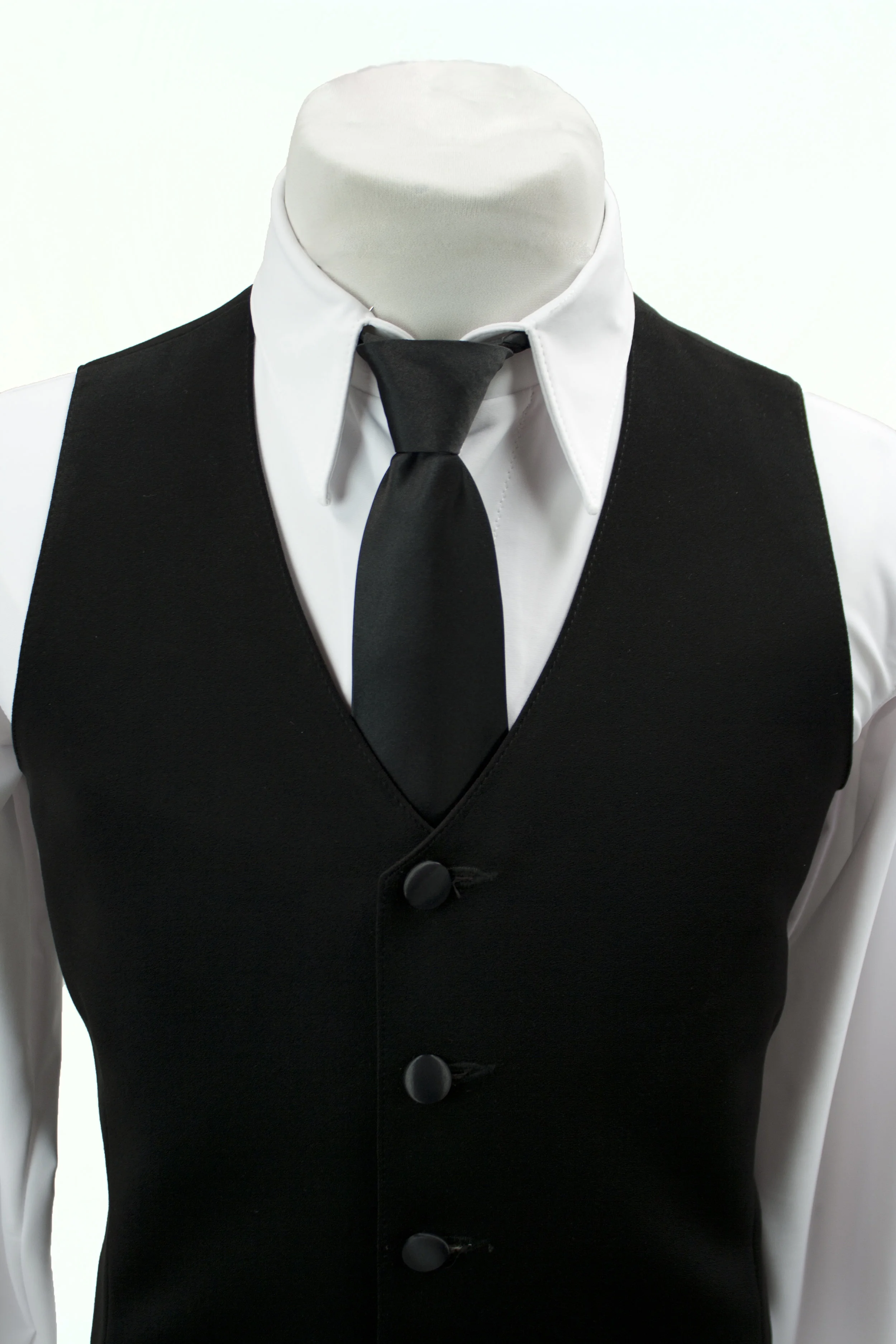 What to Wear for Your First Competition: Part 2 with Nick Kosovich