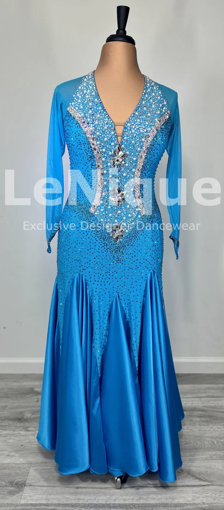 blue adidas dress adidas Real Madrid Terrace Icons Dress Blue 2XS women