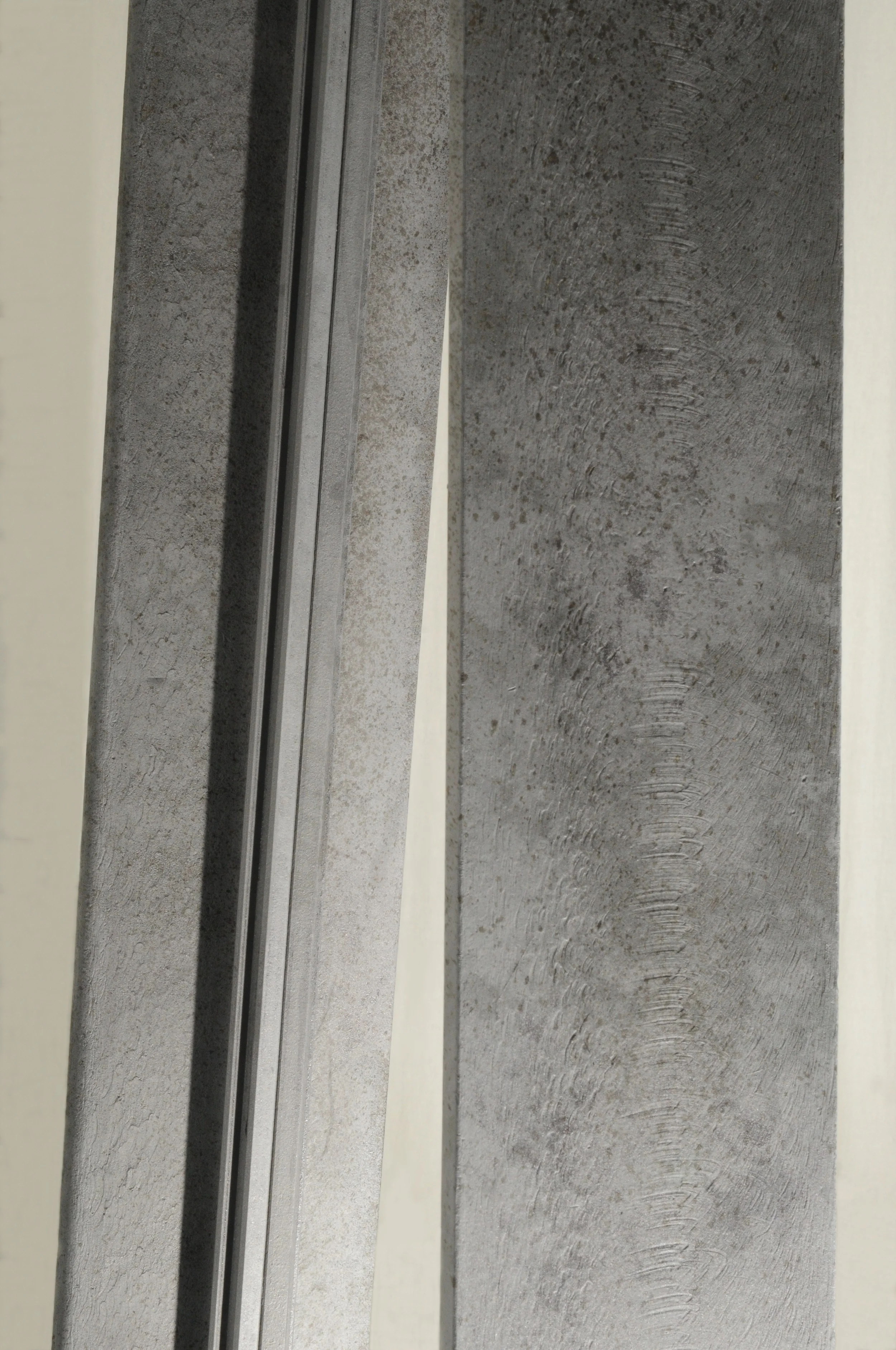 Tall Peace #4 - detail