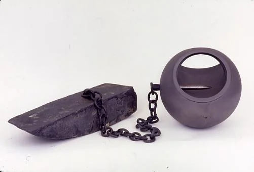Anchored to the Past