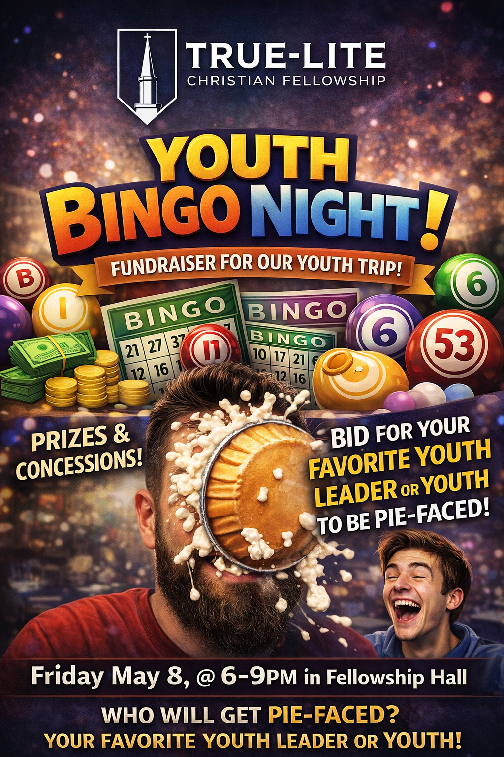 Bingo Night