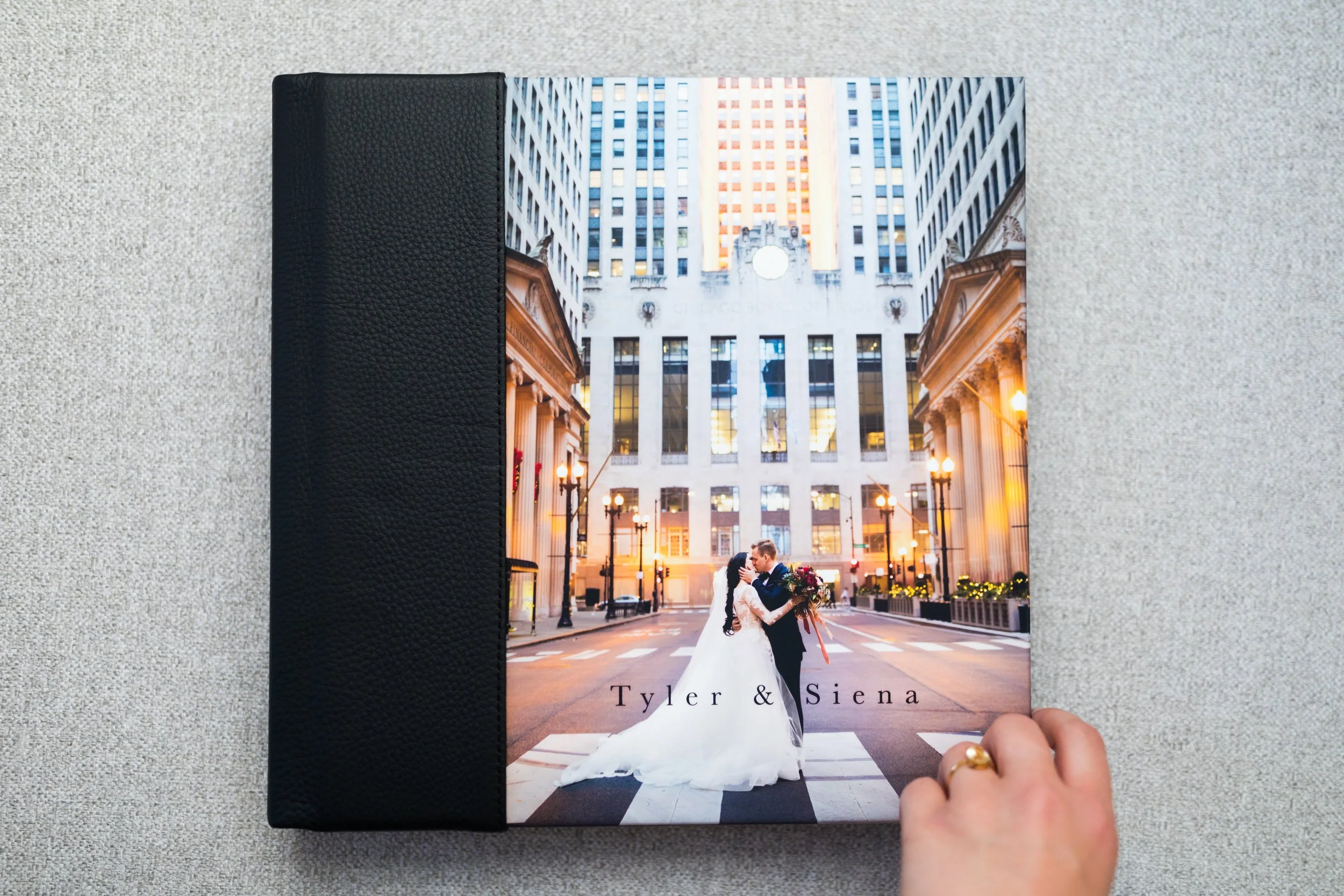 Heirloom Album