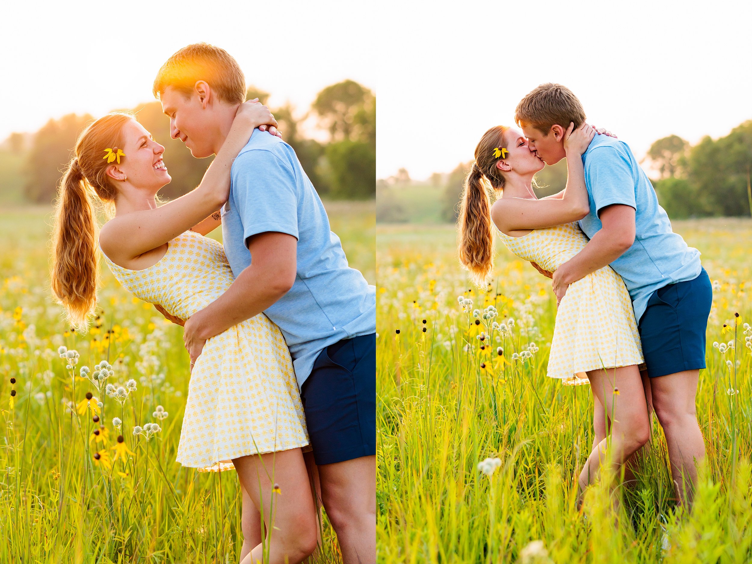 WildflowerEngagementSession_RochesterMinnesota_GoldenHour_AmyDylan_StudioKH_05.jpg