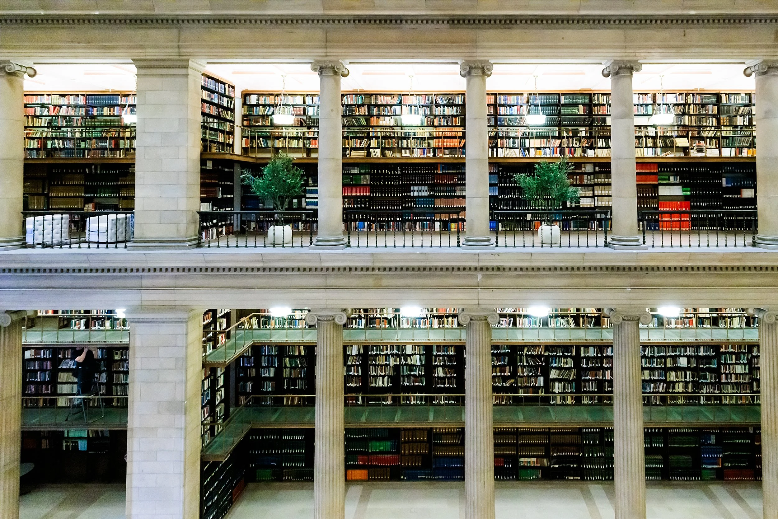 Avalon Saint Paul Wedding Venue: An Historic New Space in the Former James J. Hill Library