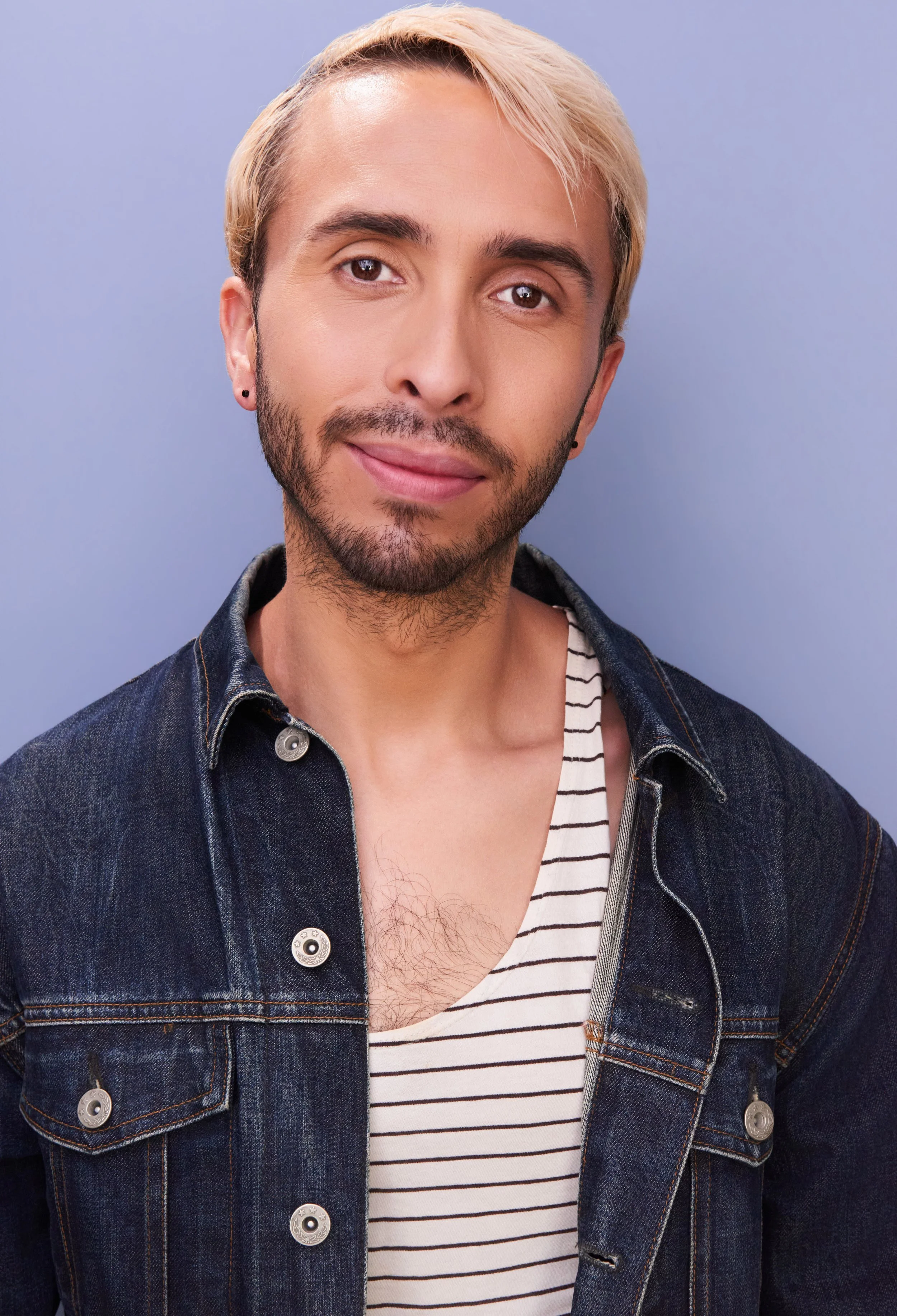 Photo: Michael Kushner 