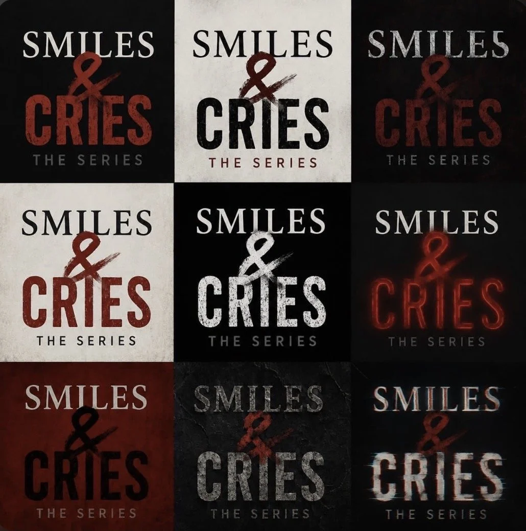"Smiles and Cries" release