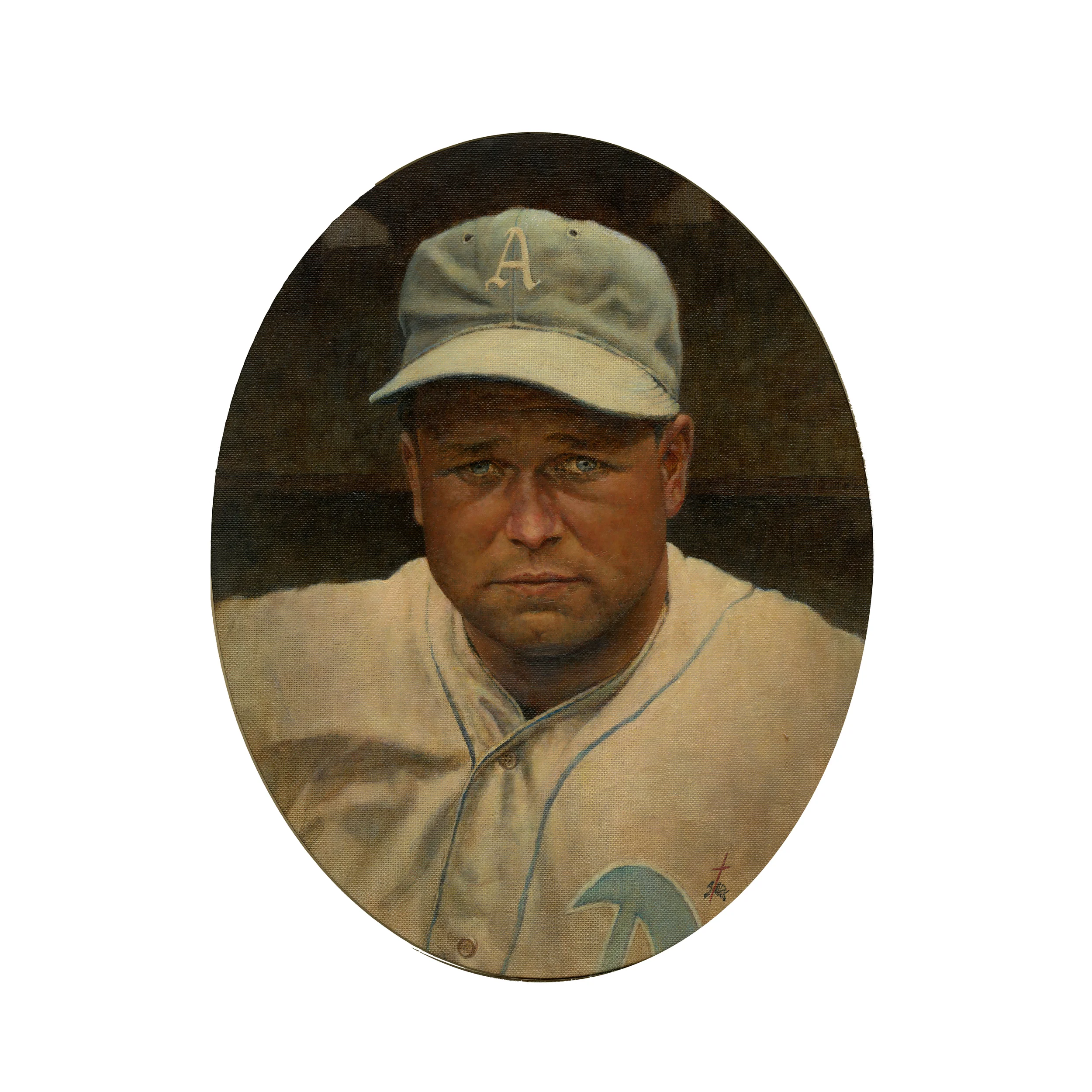 Jimmie Foxx