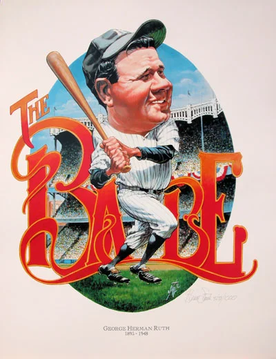 Babe Ruth