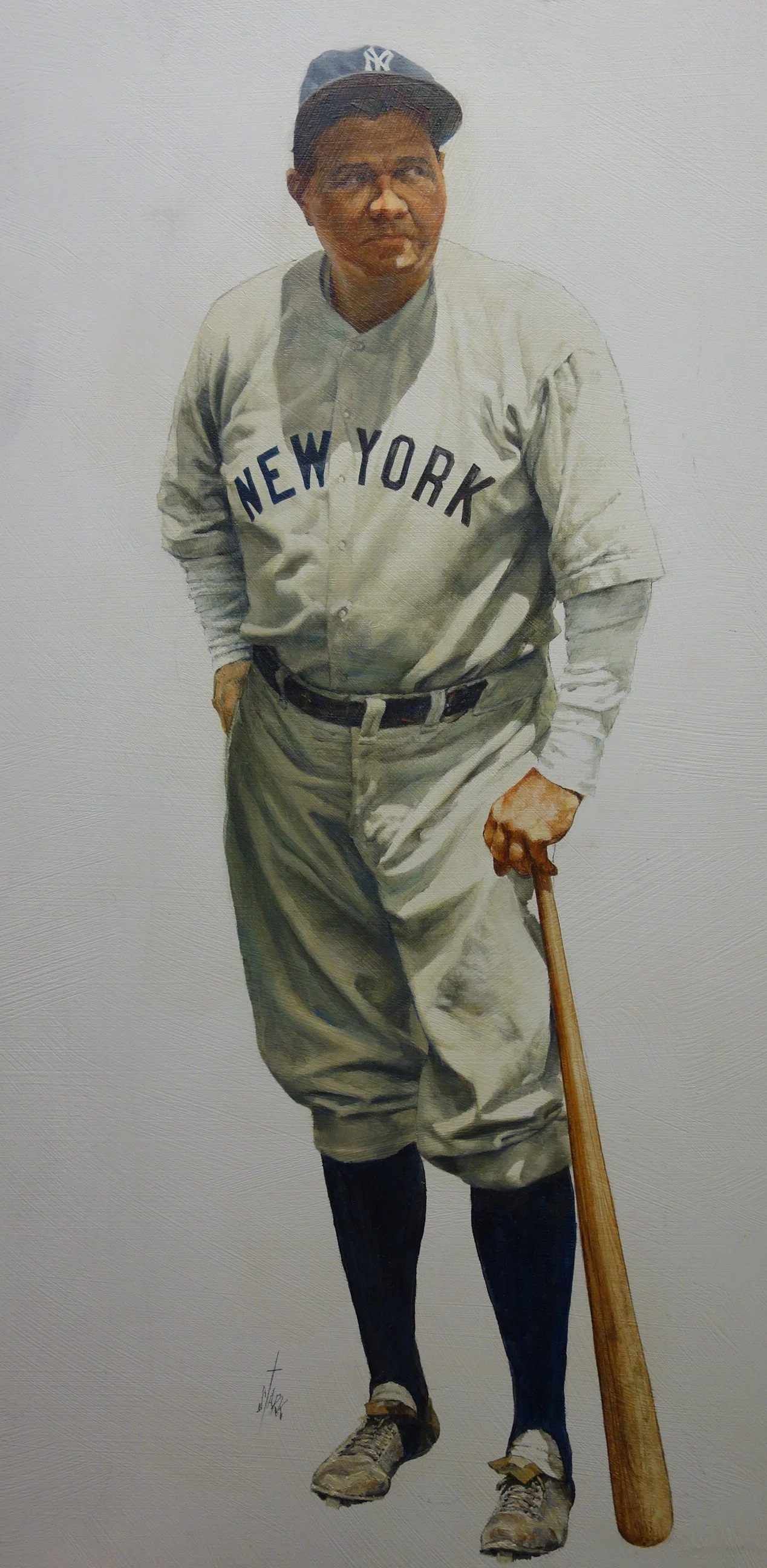 Babe Ruth