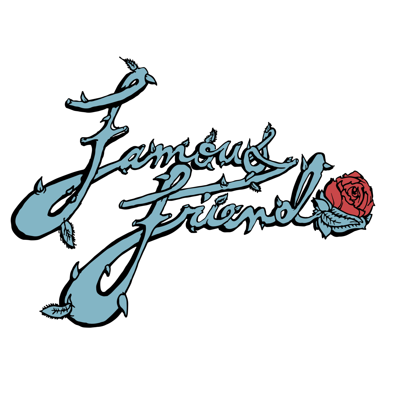 Famous Friend