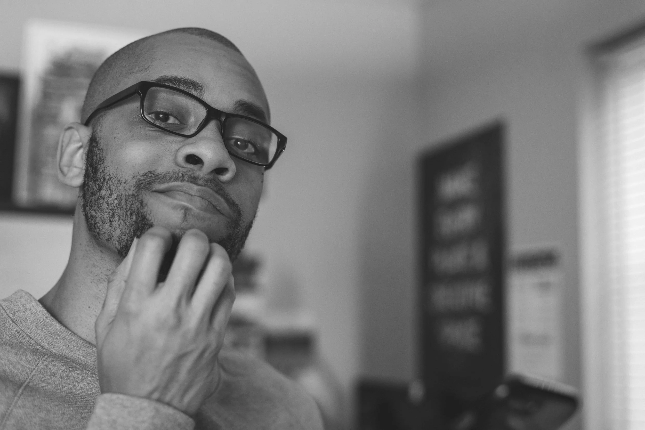 Charles /// Creative Director &amp; Founder