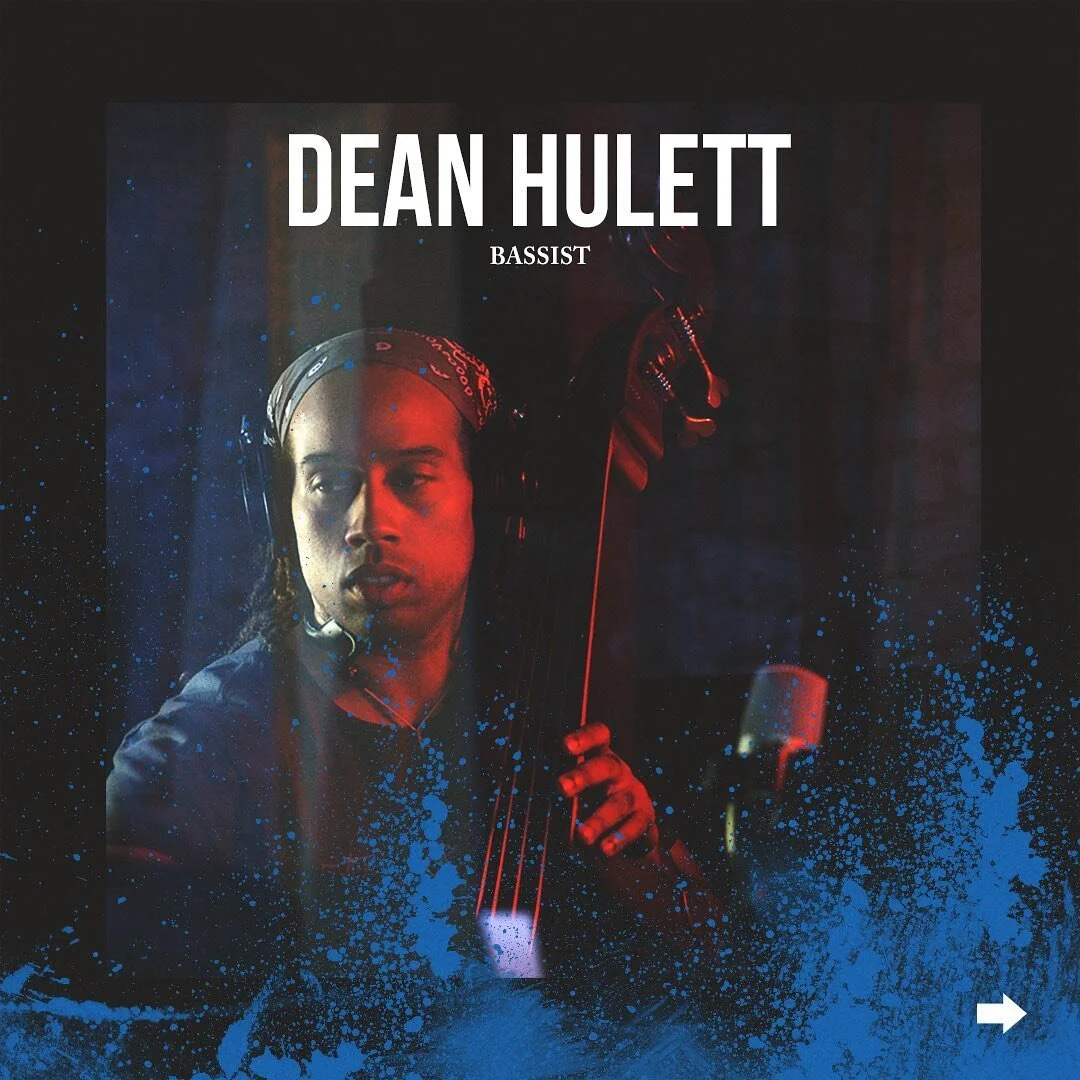 Dean Hulett

400: An Afrikan Epic Documentary out now. ➡️Link in Bio. 

👉🏾 www.faseis.com/ourstuff
. . .
@nephiilim1
. . .
#film #musician #documentary #afrikan #eddiebayard #thisisamerica #blackvoices #artist #vibes #mood #NYC #columbus #ohio #cre