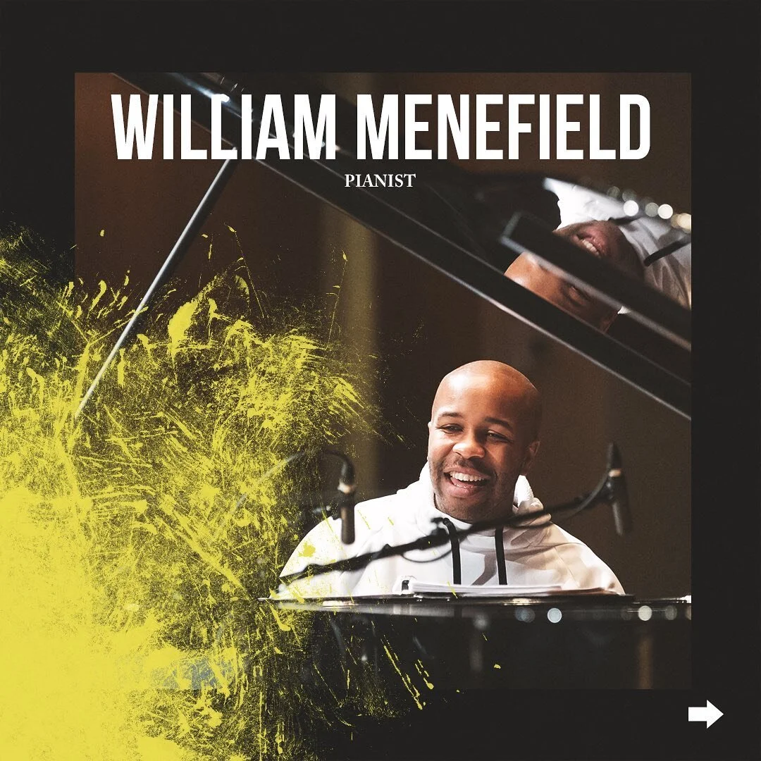 William Menefield

400: An Afrikan Epic Documentary out now. ➡️Link in Bio. 

👉🏾 www.faseis.com/ourstuff

. . . 
@williammenefield
. . .
#film #musician #documentary #afrikan #eddiebayard #thisisamerica #blackvoices #artist #vibes #mood #NYC #colum