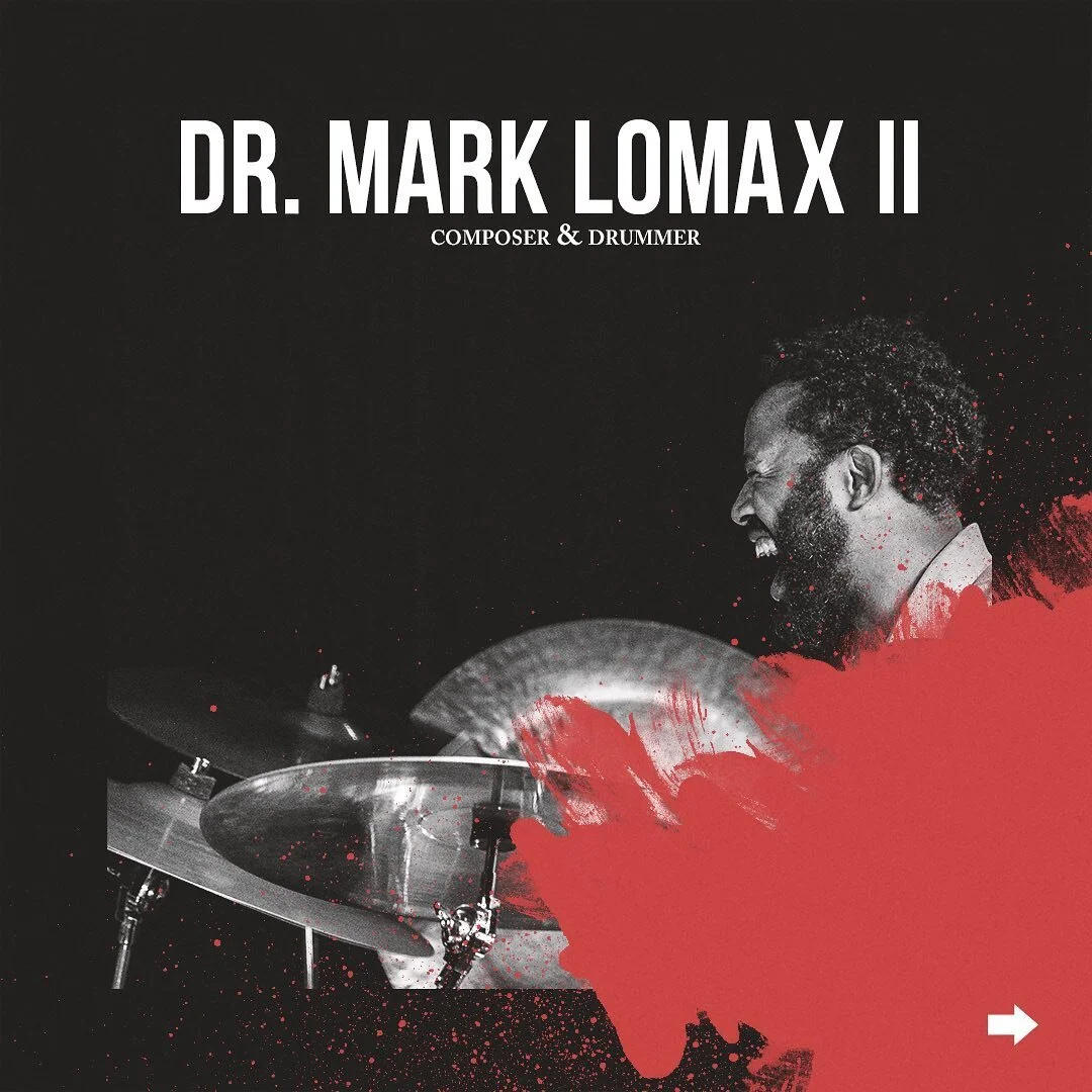 Dr. Mark Lomax II

400: An Afrikan Epic Documentary out now. ➡️Link in Bio. 

👉🏾 www.faseis.com/ourstuff

. . . 
@marklomaxii
. . .
#film #musician #documentary #afrikan #eddiebayard #thisisamerica #blackvoices #artist #vibes #mood #NYC #columbus #