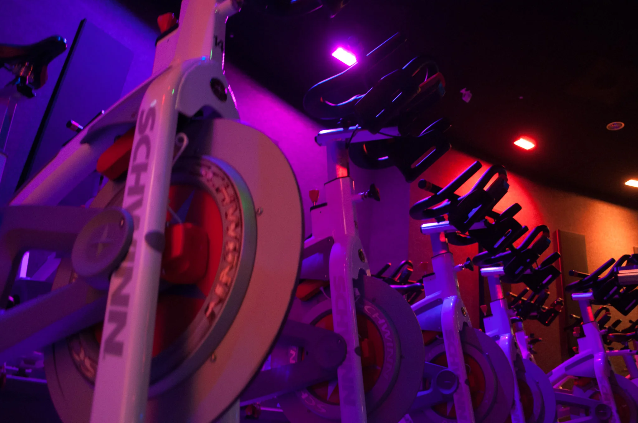photo courtesy of cyclebar.com