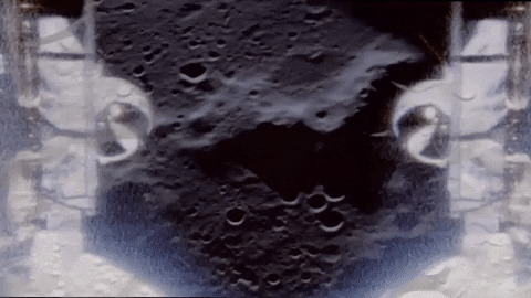 "I Met An Astronaut" MUSIC VIDEO PREMIERE