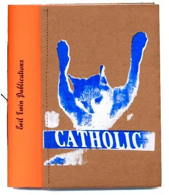 CATHOLIC No. 1 [Cats]