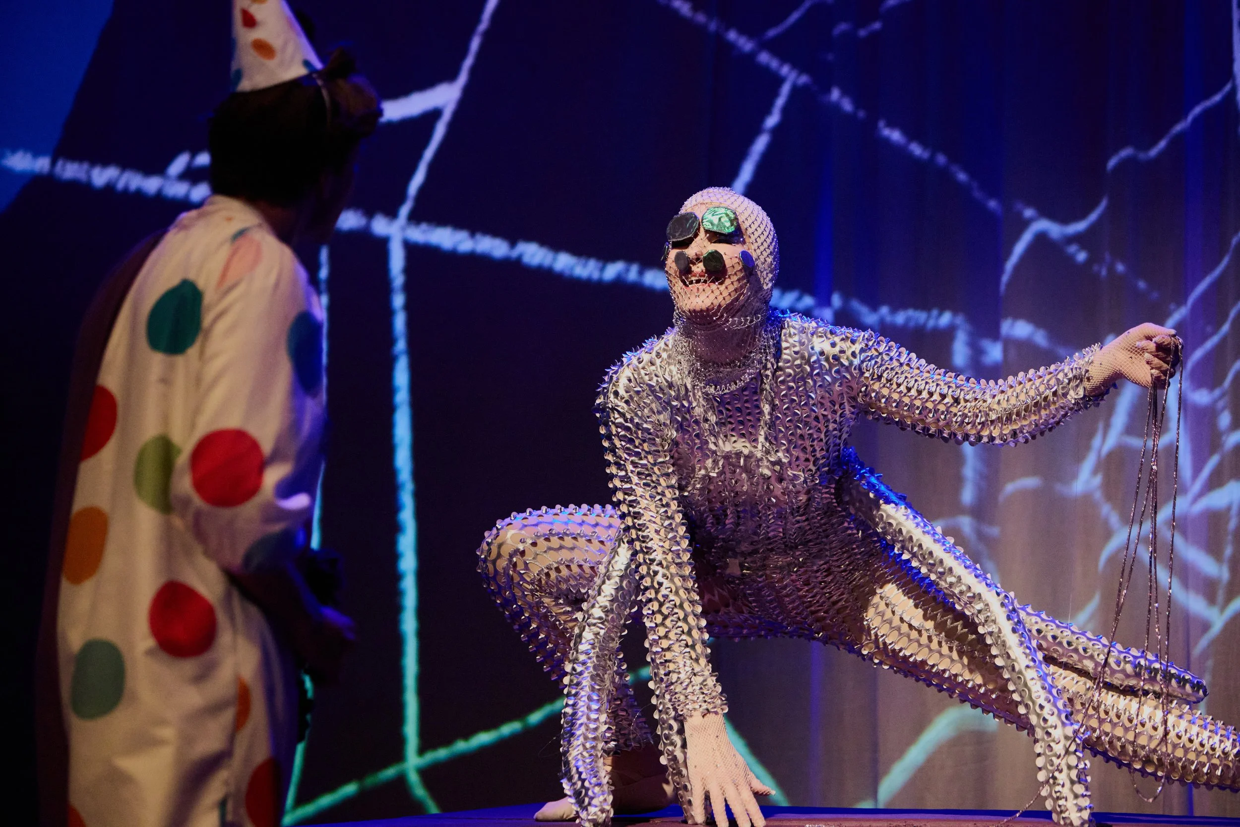 CHILDREN OF THE WINTER KINGDOM