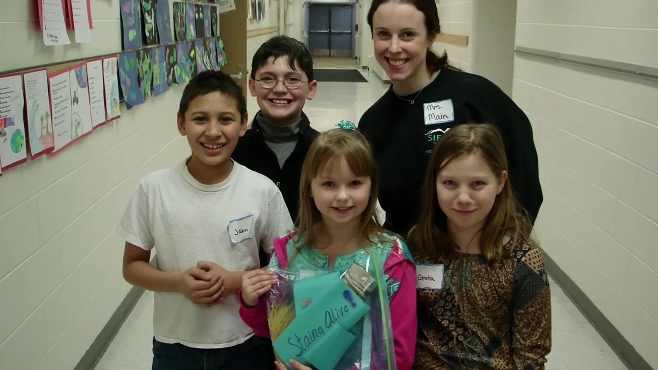 Documentary - Siemens Building Technologies