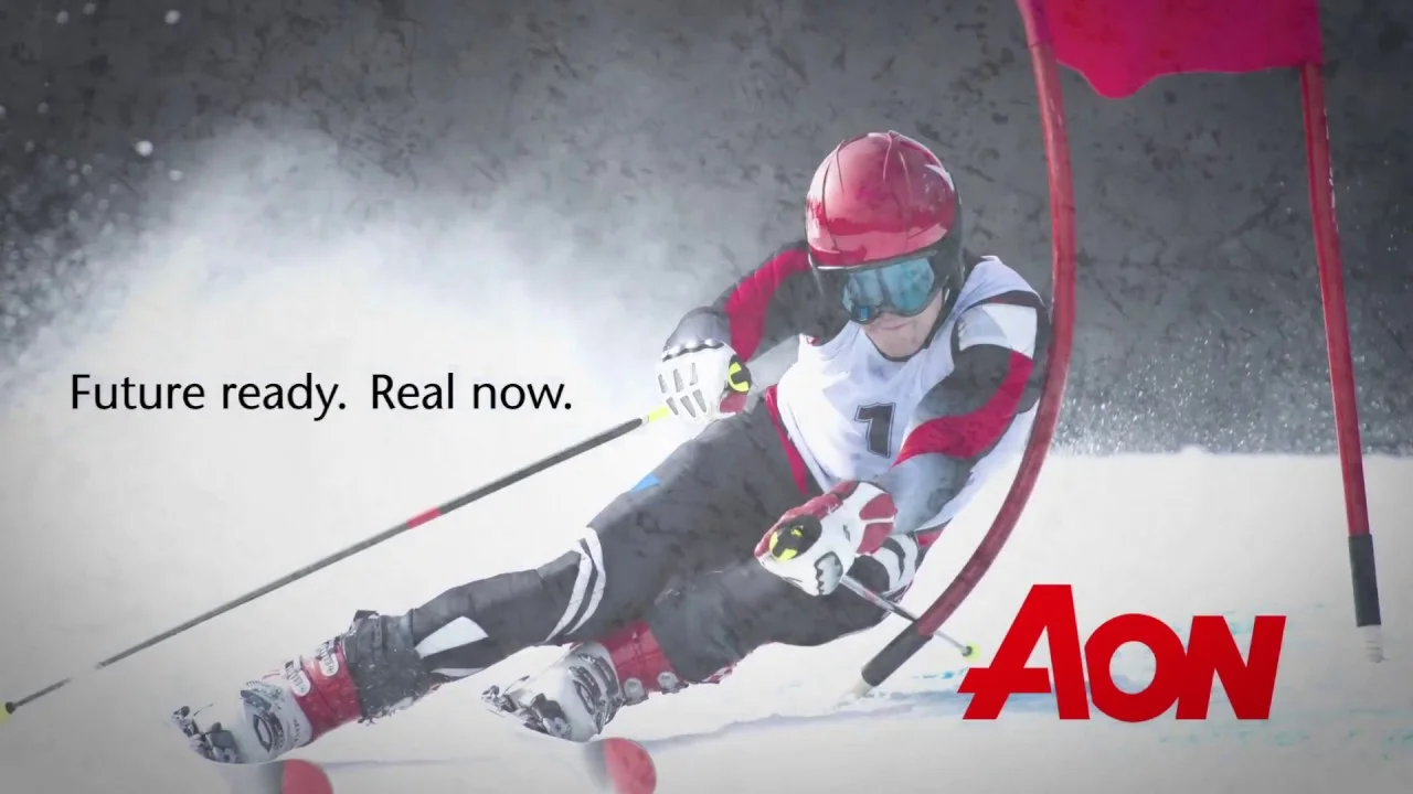 Meeting opener - AON Hewitt Consulting