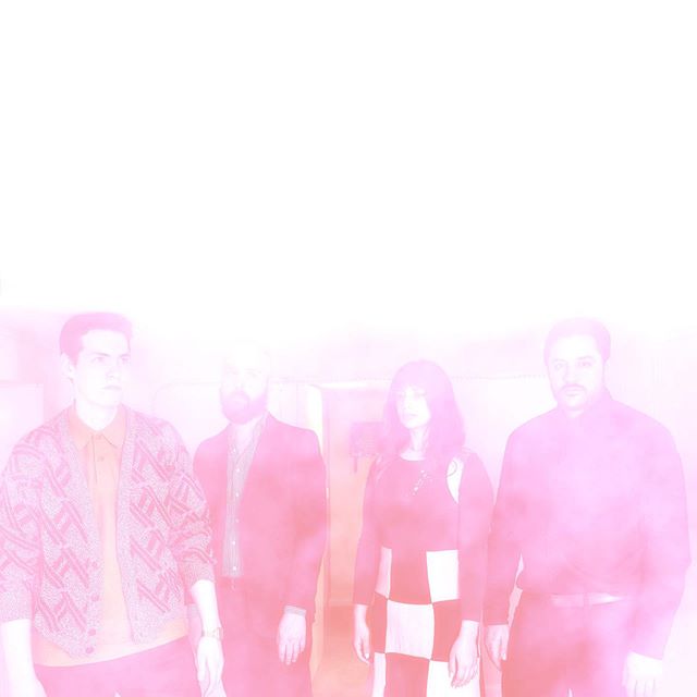 Click the link in our bio to listen to our latest release! Add us to your playlists on @applemusic or @spotify
&bull;
&bull;
&bull;
#chicagoband #lakeshorerecords #newwave #newmusic #chicagoelectronicmusic #synthpop #spotifyplaylists #applemusicplayl