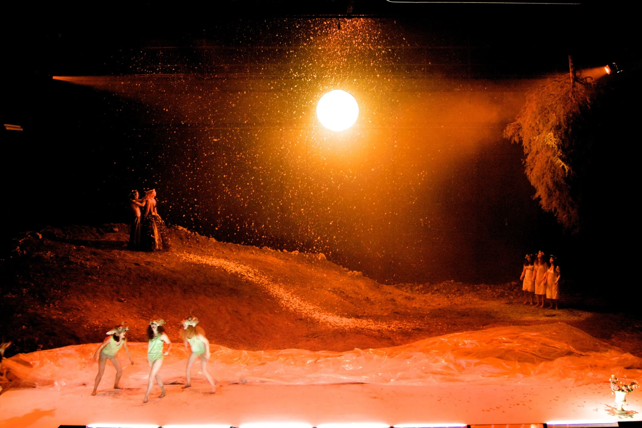 Bacchae