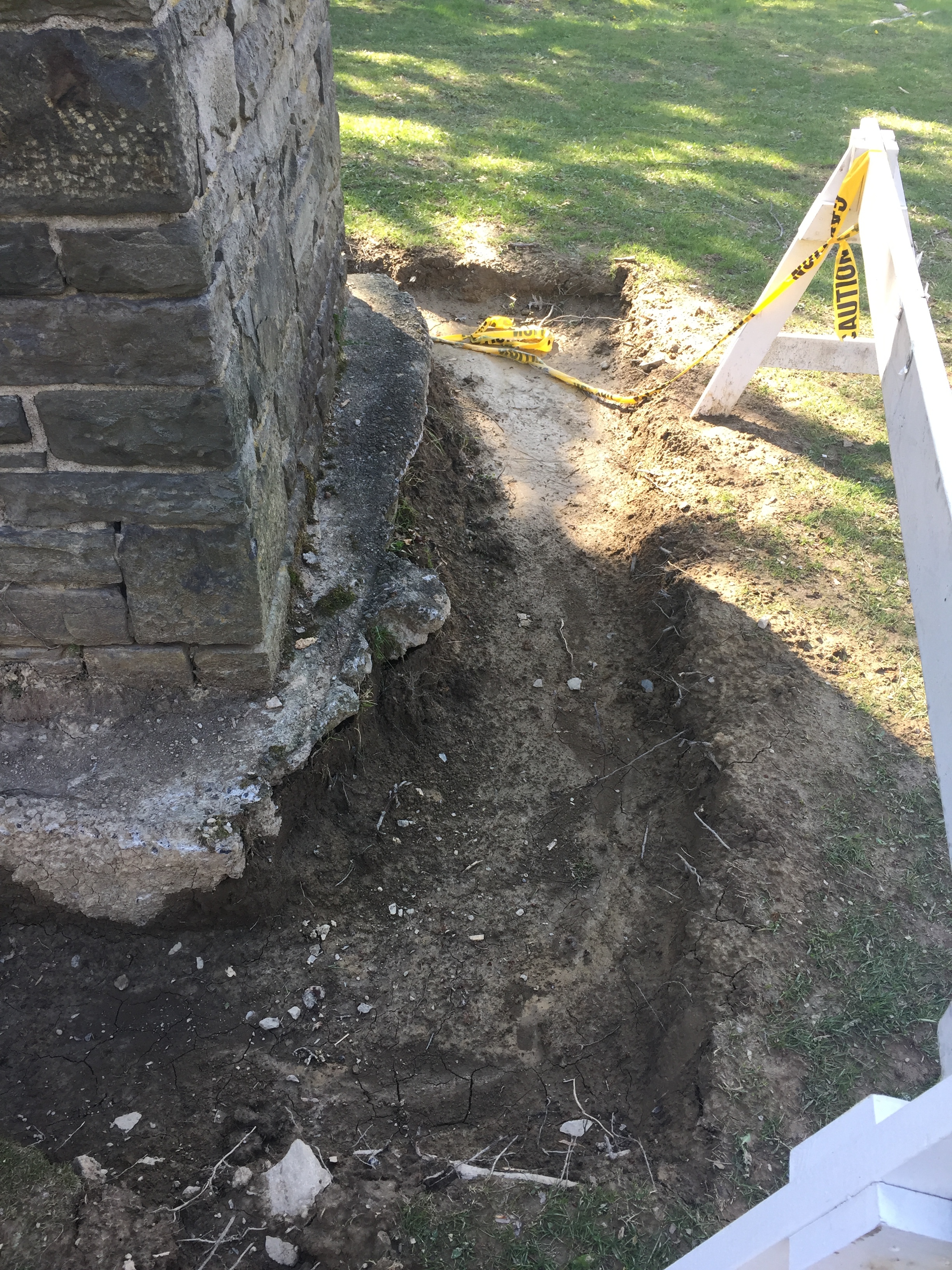 Bard College Bell Tower Architectural Lighting Project