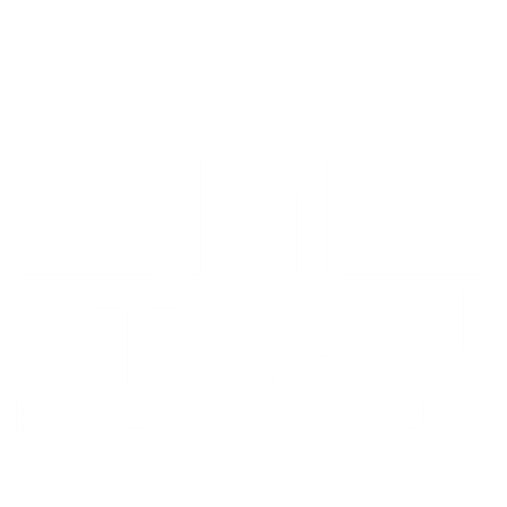 NYU Stern Real Estate Club 