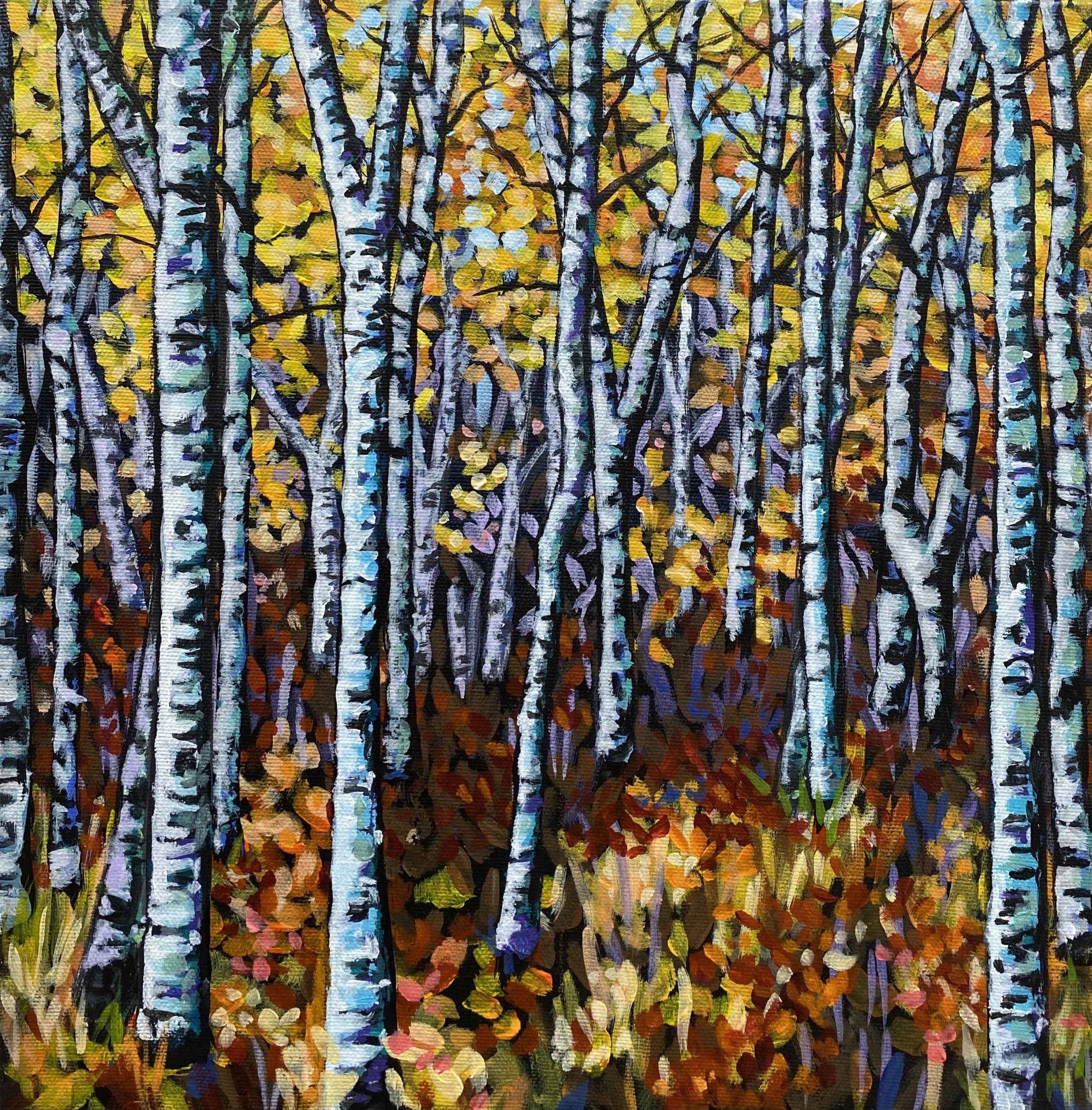 VIVID ASPEN