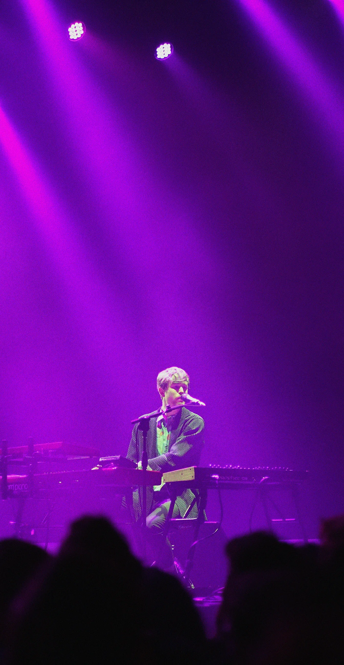 James Blake