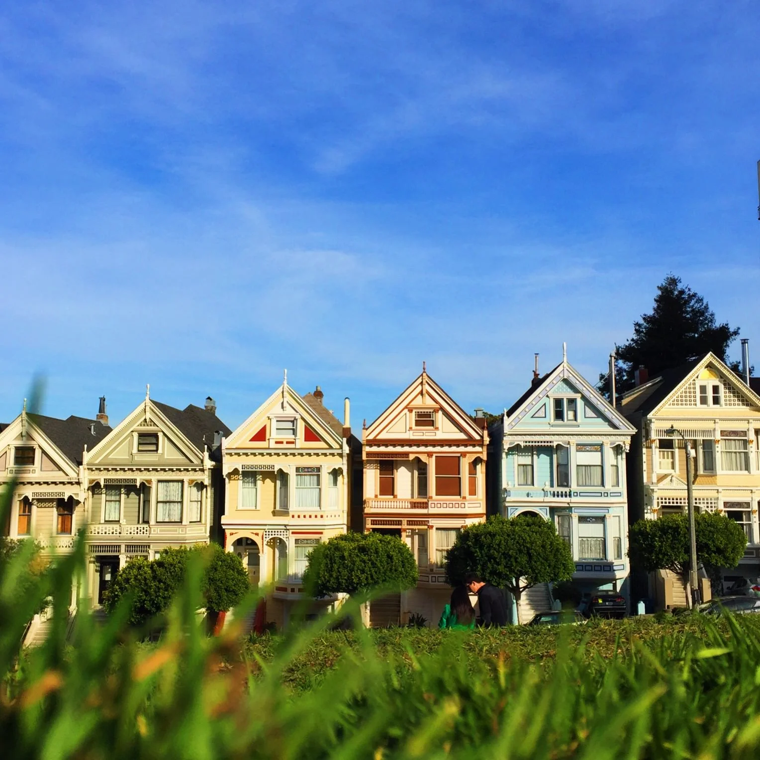 san fran