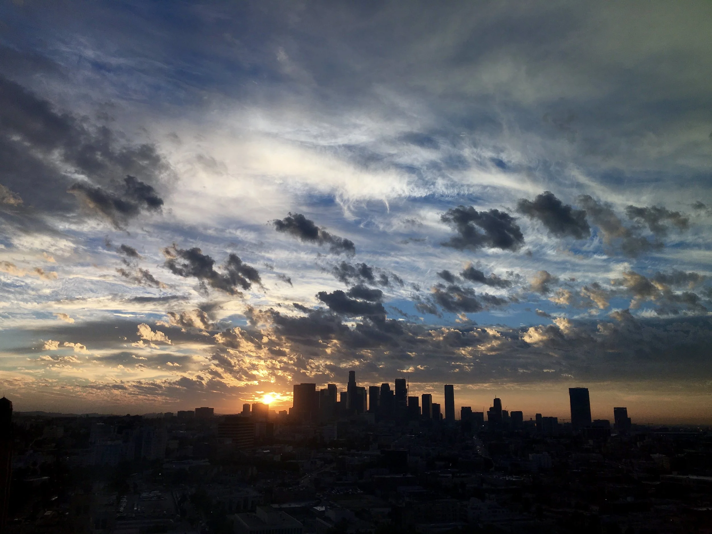 #DTLA