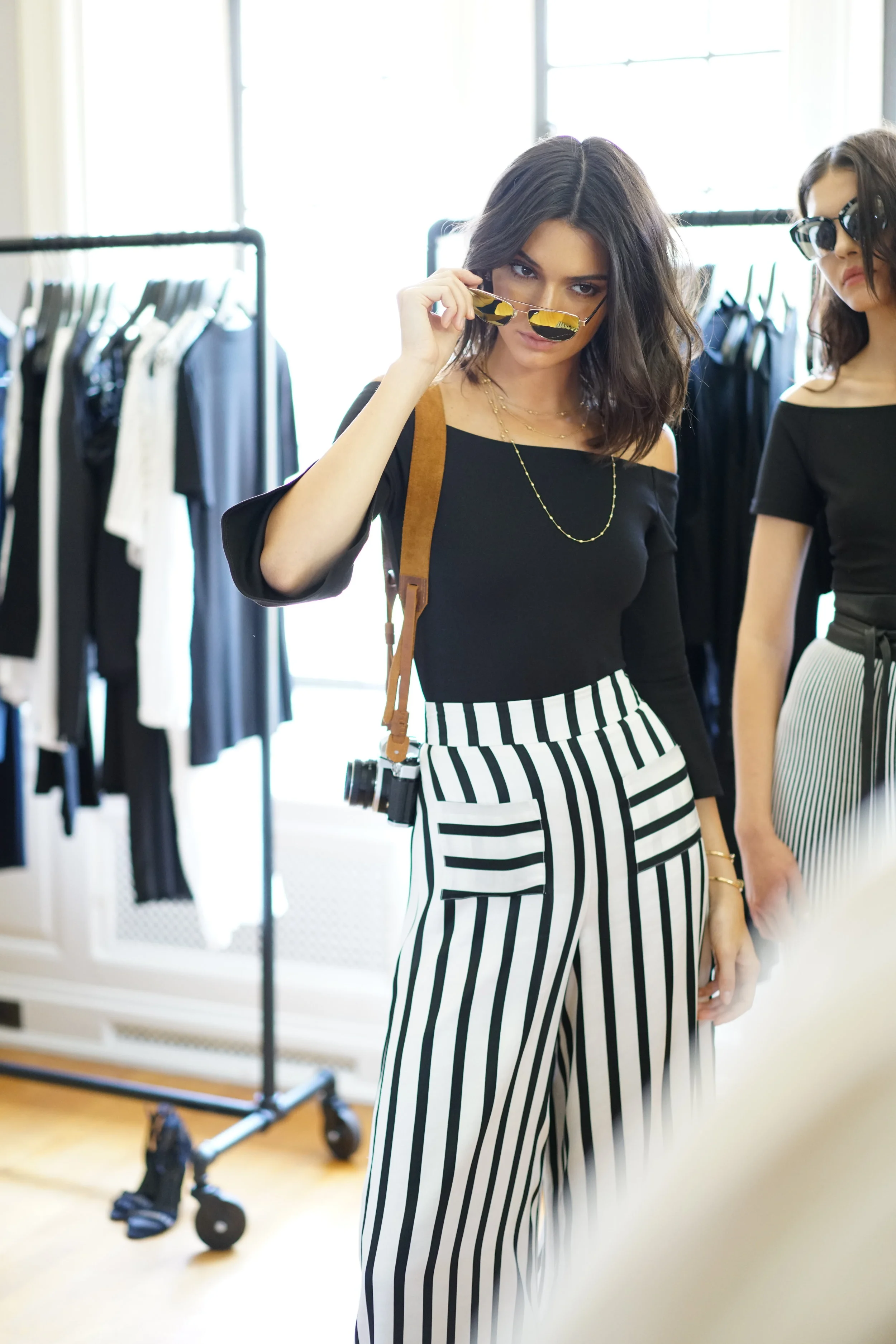 Kendall Jenner Josh Heller.JPG