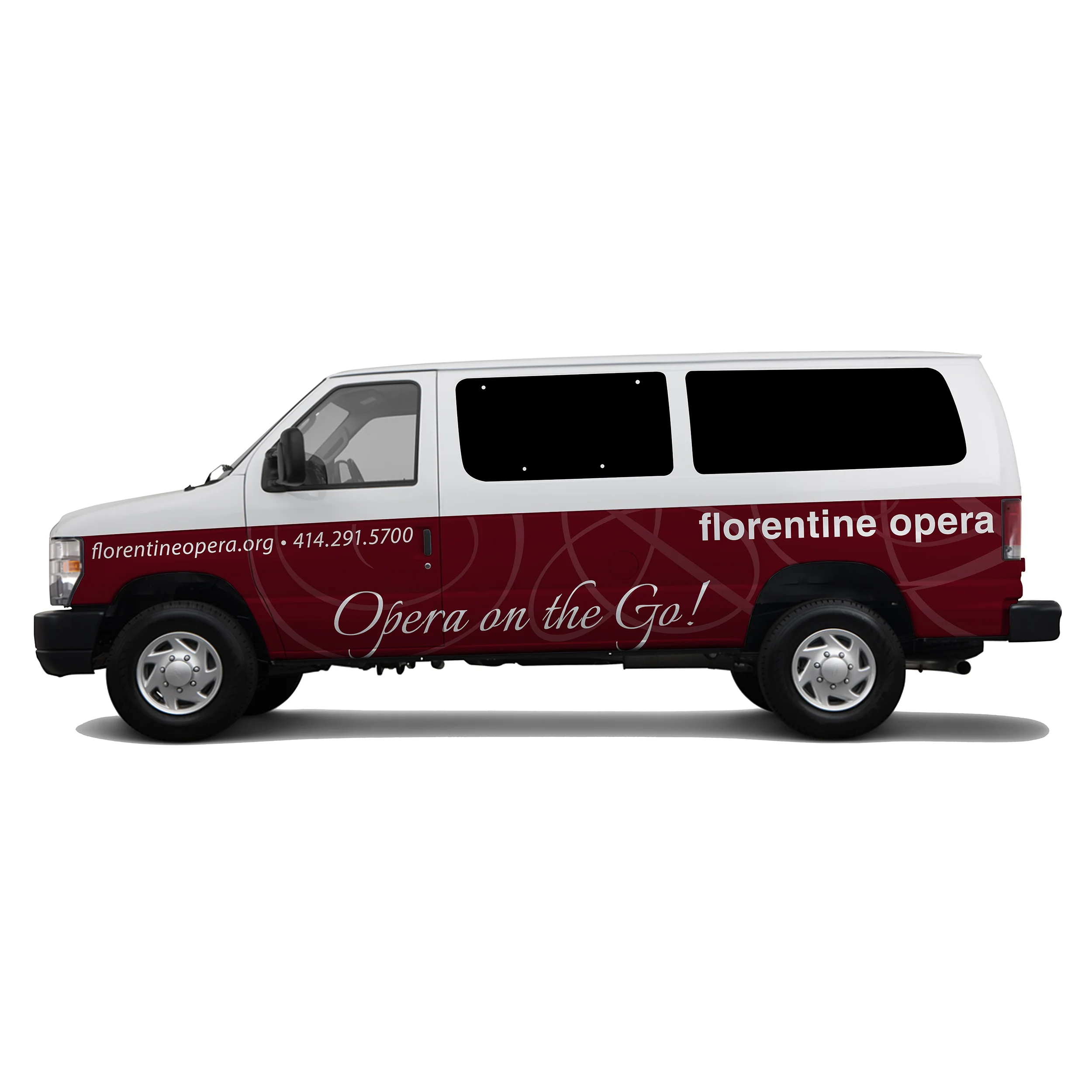 Florentine Opera - Ford E-350 Van - DRIVE - web2.jpg