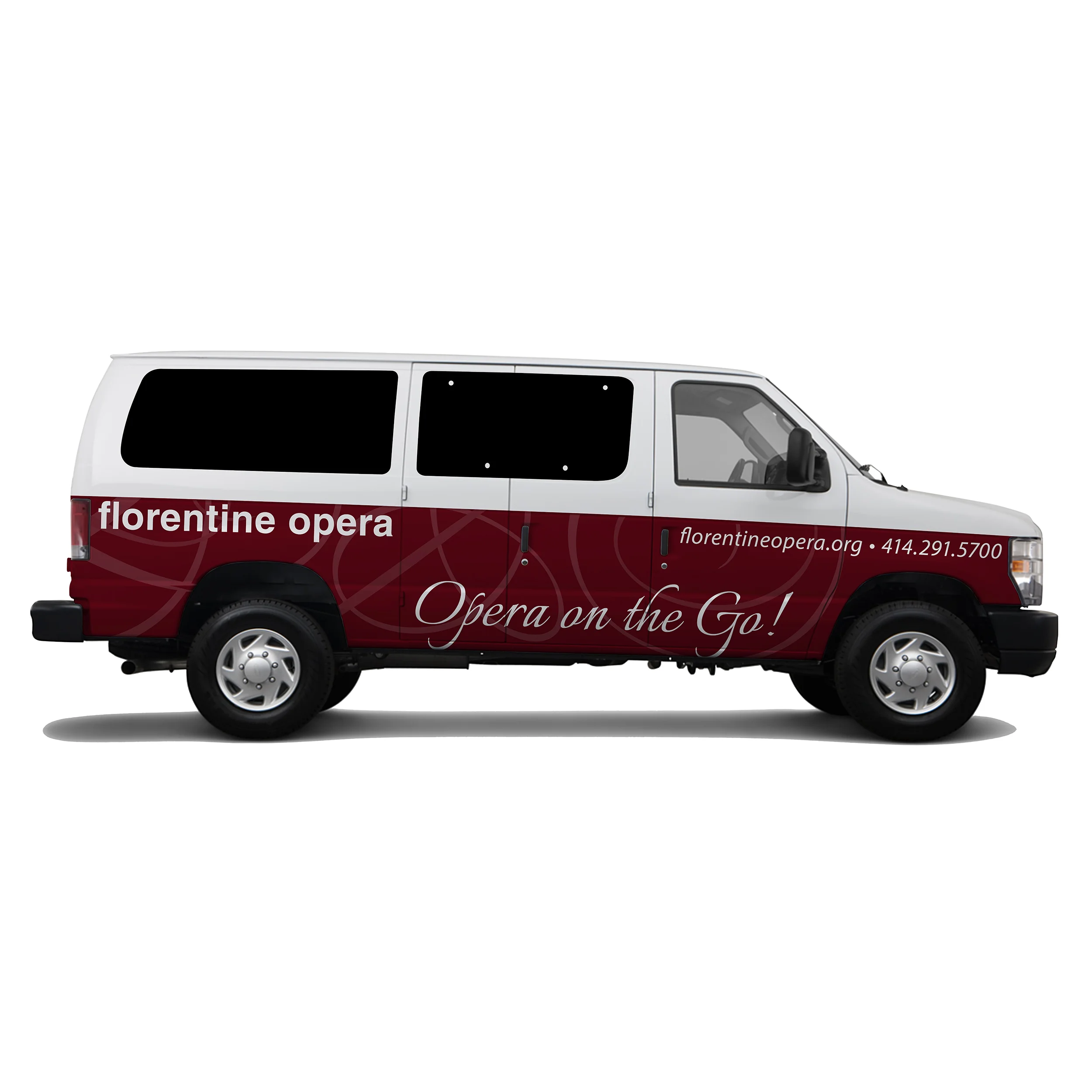 Florentine Opera - Ford E-350 Van - PASS - web2.jpg