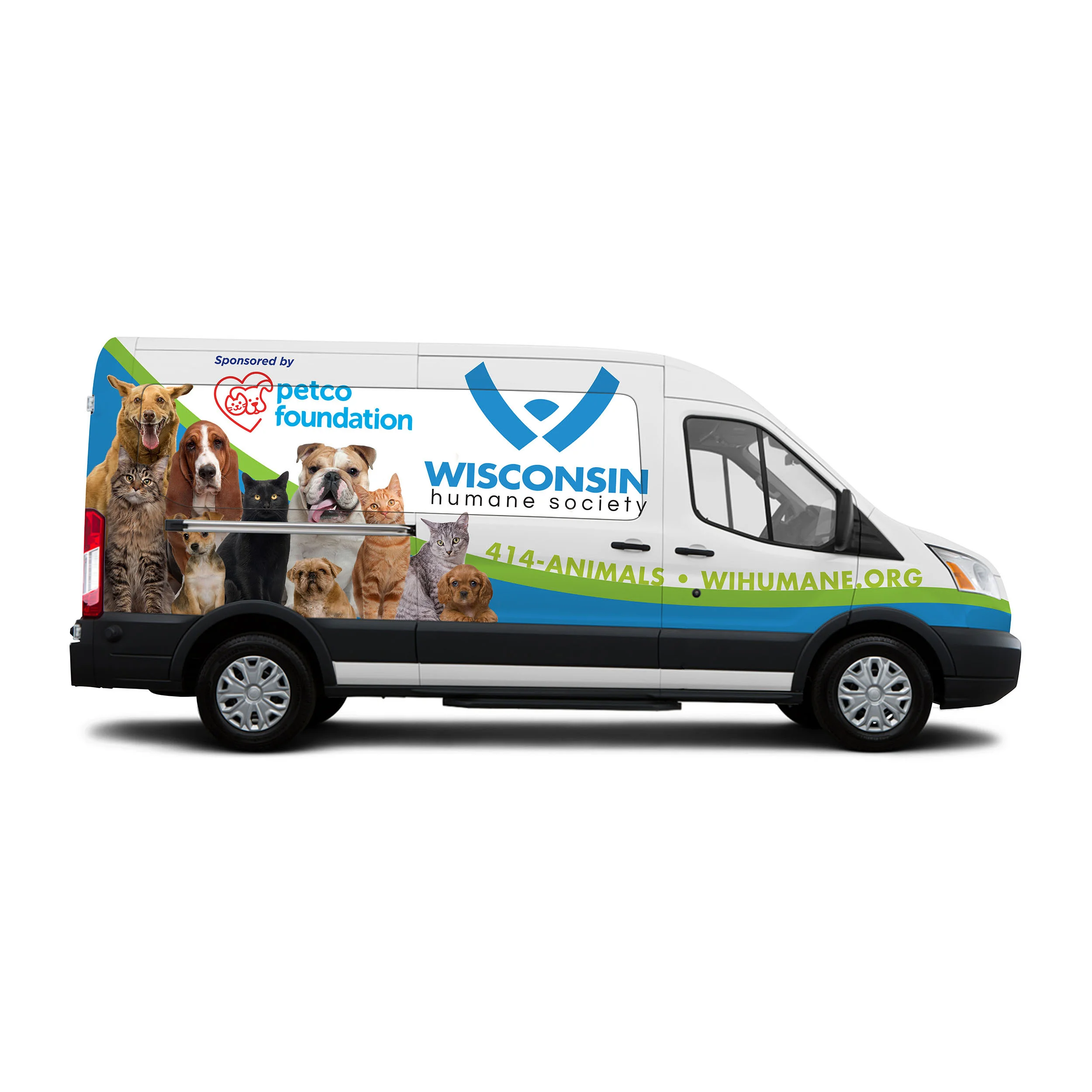 WI Humane Society - Van Wrap - PASS - web2.jpg