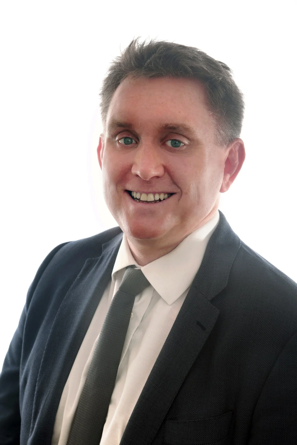 The Team — Arion House