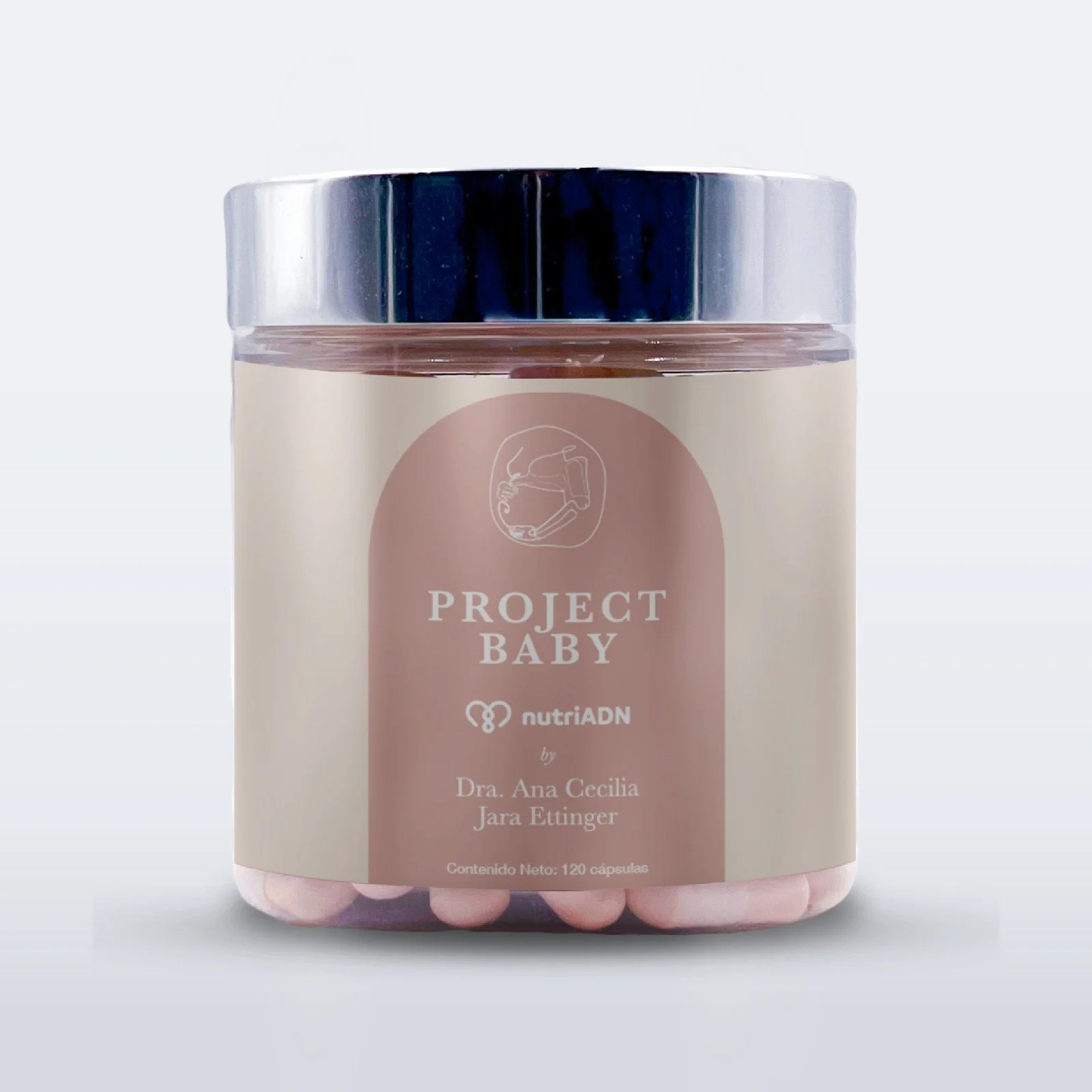 Project Baby (planeación de embarazo)