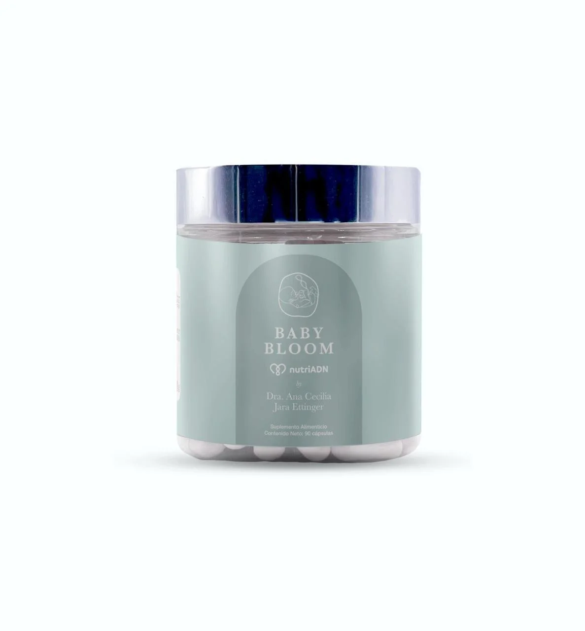 Baby Bloom (embarazo)