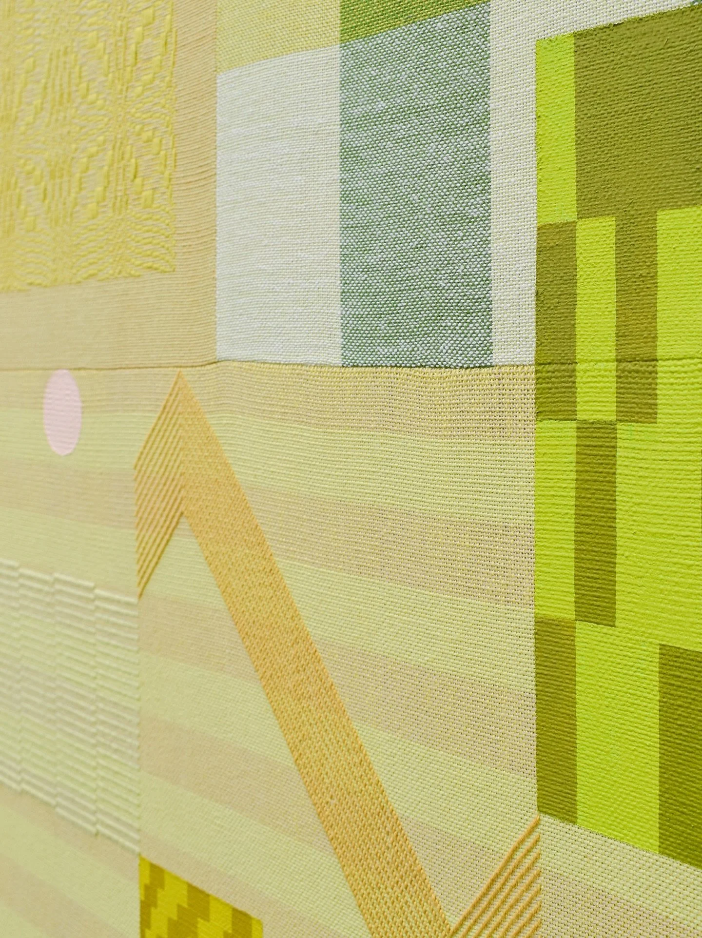 here&rsquo;s a scroll lil sneaky peek to get y&rsquo;all ready for #ArtNOW at @okcontemporary opening next Thursday, Sept 18th. Tickets are available for that big gala party but it&rsquo;s free to visit after that until February. 

what do we want
AR