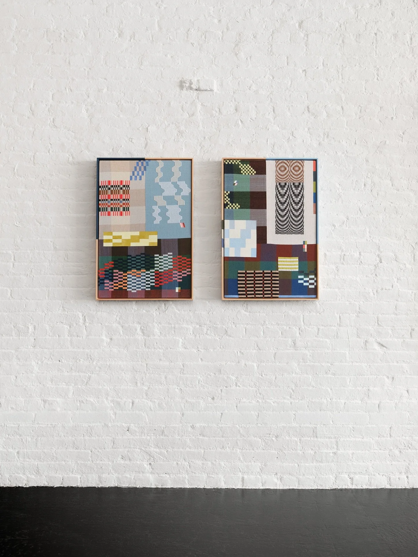 THURSDAY &bull; &ldquo;And Repeat&rdquo; exhibition opening celebration at Uprise Art from 6-8 with me + @canvas.misato + @dev_reina 

COME HANG NYC
SEE YA THERE

you can also view the whole show online:
www.upriseart.com
for inquiries, contact&nbsp;