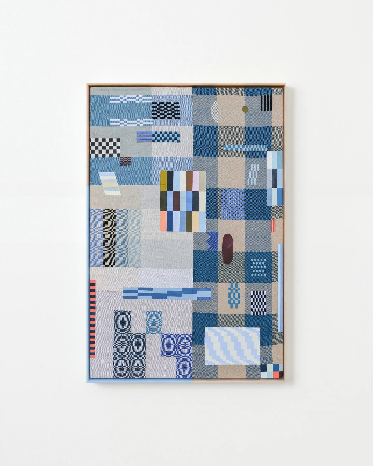 Twelve days in, I just sent off some Happy New Year cards. Seems like a good time to finally do a look back on 2025. 

I made 42 pieces last year. I got curious and turns out I make about 40-50 every year. That seems like a whole lot. I can&rsquo;t g